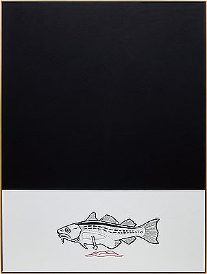 Fish (Geriihrt)
