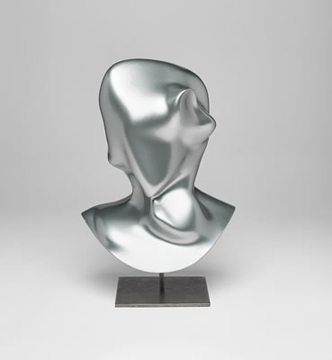 New Age Demanded (Pocked Chrome) by Jon Rafman - Auction record, sale price, and art valuation. Compare with similar artists and explore comparable artworks.