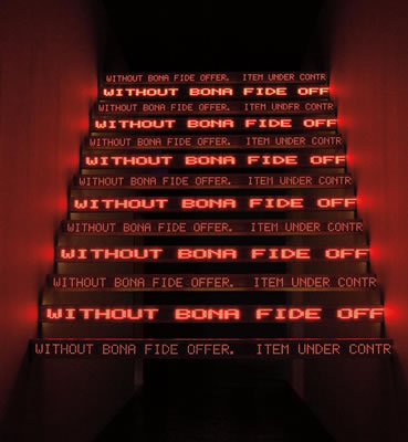Red Yellow Looming (In 13 parts)