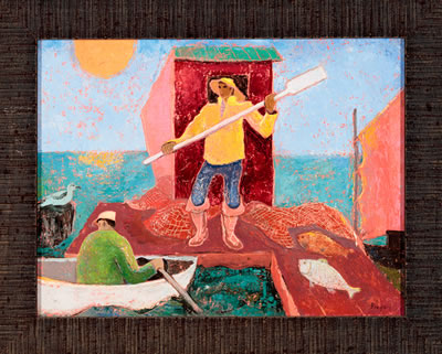 Sample artwork by Dorothy Lake Gregory (1893 - 1970), known for illustrator, etcher, animal - View similar artists and auction records