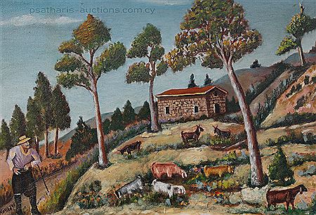 Landscape