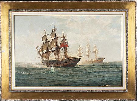 Fine and Decorative Arts Auction 