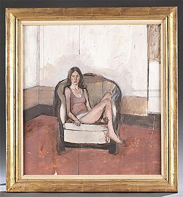 Artwork by Noel Singer