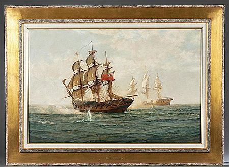 Fine & Decorative Arts Auction