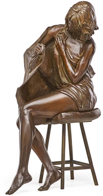 Gwen Marcus - artist photo