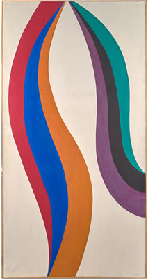 Untitled (Design for a Tapestry)