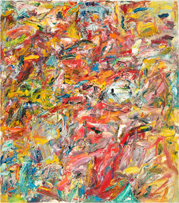 Lempad's Mask, 1983