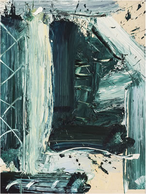 Bar Harbor, 1980 by Edvins Strautmanis - Auction record, sale price, and art valuation. Compare with similar artists and explore comparable artworks.