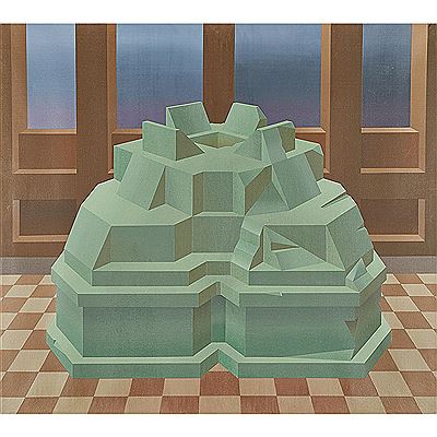 "Movimientos Preparatorios", 1979