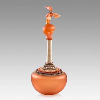 Nyahana by Jenny & Sabrina Pohlman & Knowles - Auction record, sale price, and art valuation. Compare with similar artists and explore comparable artworks.