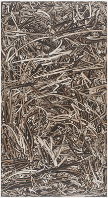 Sample artwork by Edward Pechmann Renouf (1906 - 1999), known for painter, sculptor - View similar artists and auction records