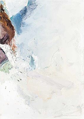 Sample artwork by Heinz Gobel (1947 - 2013), known for painting - View similar artists and auction records