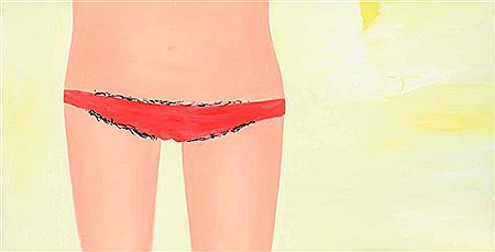 Bikinimädchen by Ronald Kodritsch - Auction record, sale price, and art valuation. Compare with similar artists and explore comparable artworks.