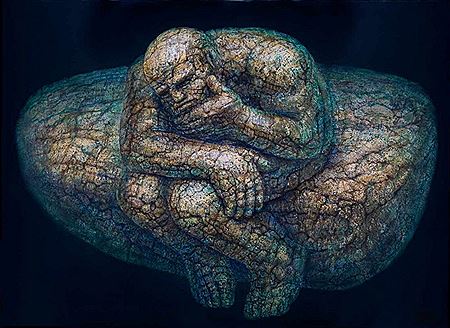 THINKER IN ALL