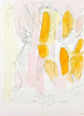 Sample artwork by Carl Unger (1915 - 1995), known for painting - View similar artists and auction records