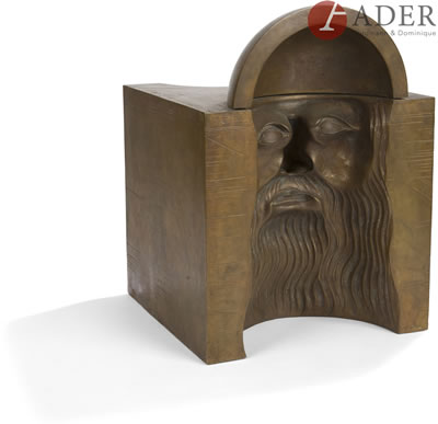 Hommage à Léonard de Vinci