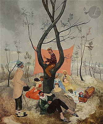 The picnic
