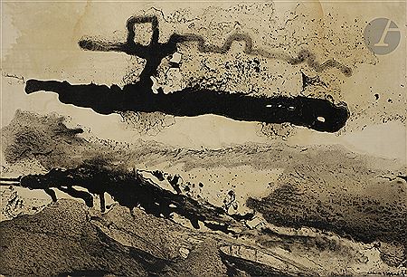 Faciès, 1952
