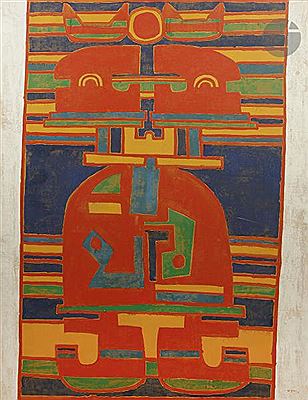 Étrangement