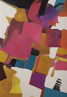 Composition 1989