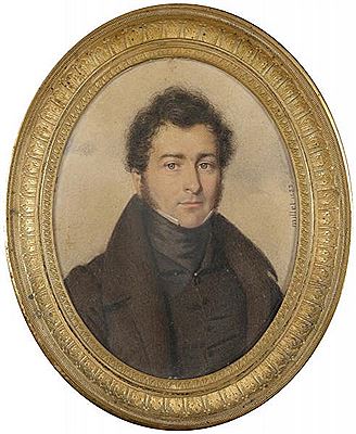 Self Portrait