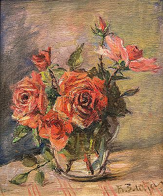 “Roses”