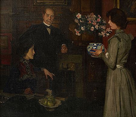 The Pickford Wallers