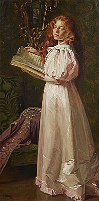 The Young Singer