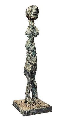 Sample artwork by Ed Dutkiewicz (1961 - 2007), known for painting, sculpture - View similar artists and auction records