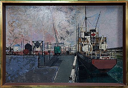Hythe Quay