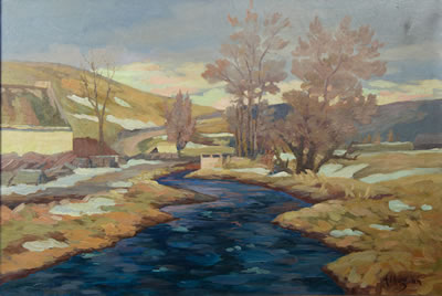 Landscape