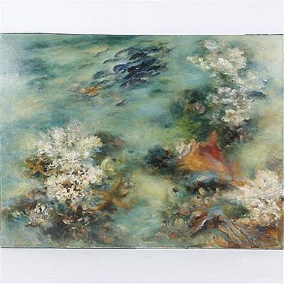 Underwater, 1989