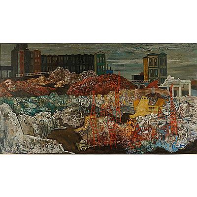 ''Slum Clearance''