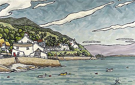 'Aberdovey'
