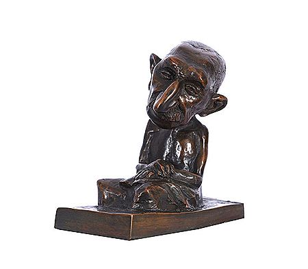 Gandhi