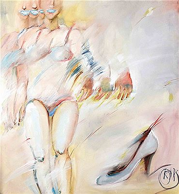 Artwork by Ralf Klose-Majewska