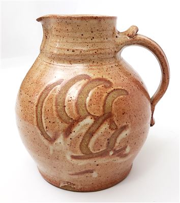 Pitcher