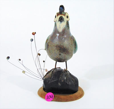 Quail