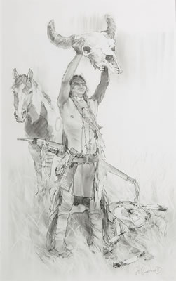 Rise Ancient Thunder