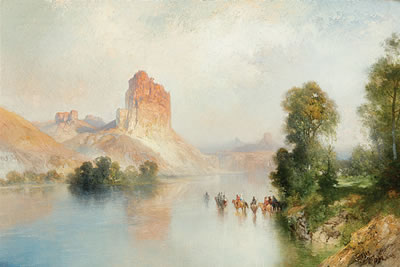 Scottsdale Art Auction
