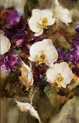 Orchids