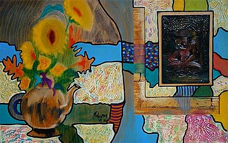 Still life