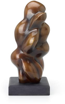 Woman 1 1997