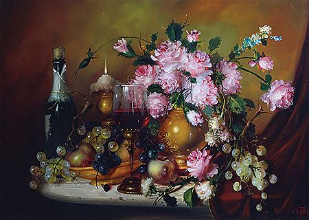 Still Life