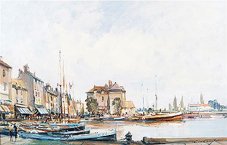 Honfleur