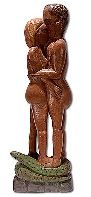 Adam & Eve