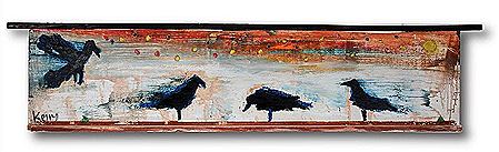 Birds