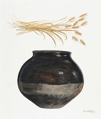 Black Olla