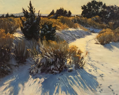 Artwork by Peter Hagen