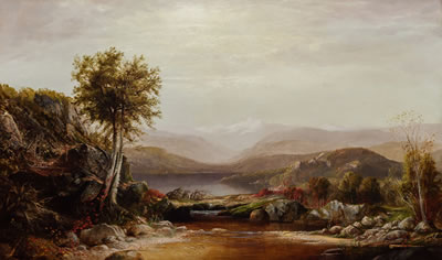 Mount Washington